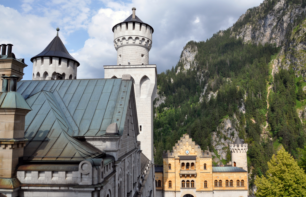 12 Insider Tips for Your Day Trip from Munich to Neuschwanstein Castle