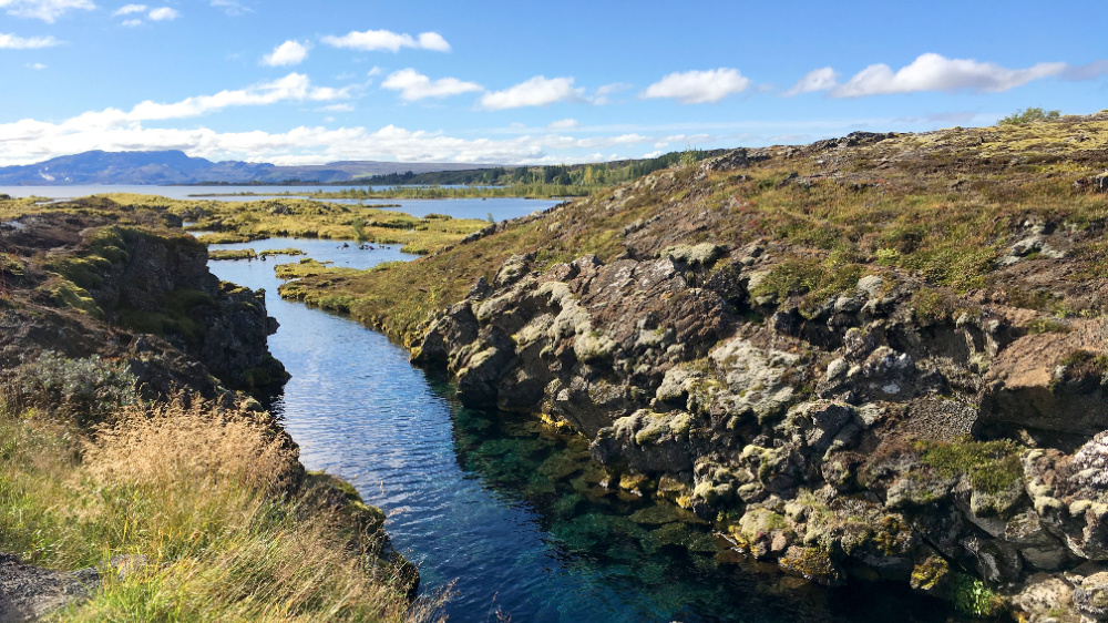 Best Silfra Fissure Snorkeling Tour in Iceland Price Tips