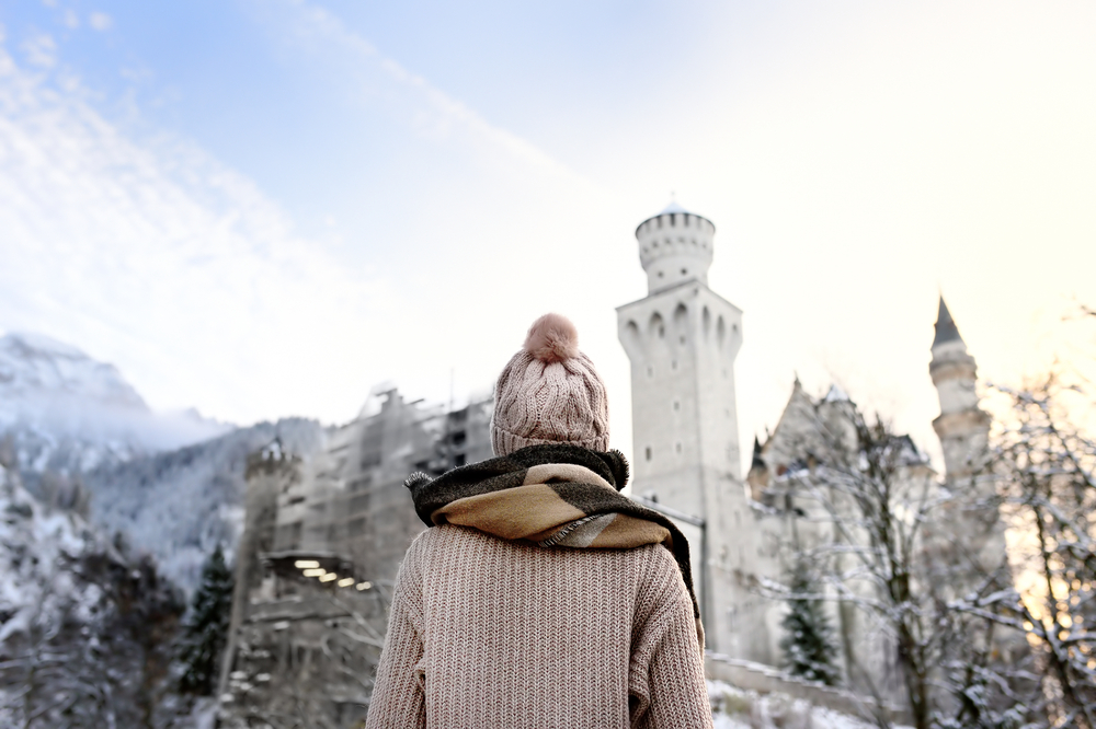 Best Time for a Day Trip from Munich to Neuschwanstein Castle