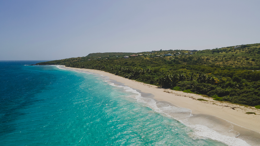 Culebra Island Day Trip by Catamaran Puerto Rico Zoni Beach