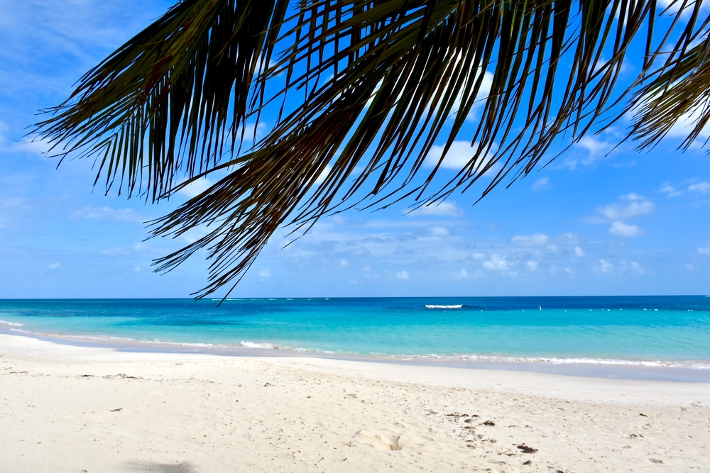 Culebra Island Day Trip by Catamaran Puerto Rico