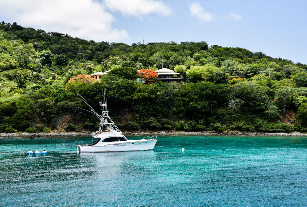 Culebra Island Day Trip in Catamaran in Puerto Rico 2