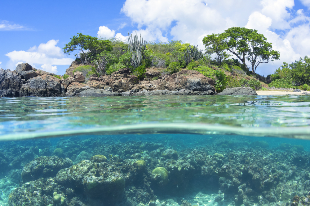 Culebra National Wildlife Refuge