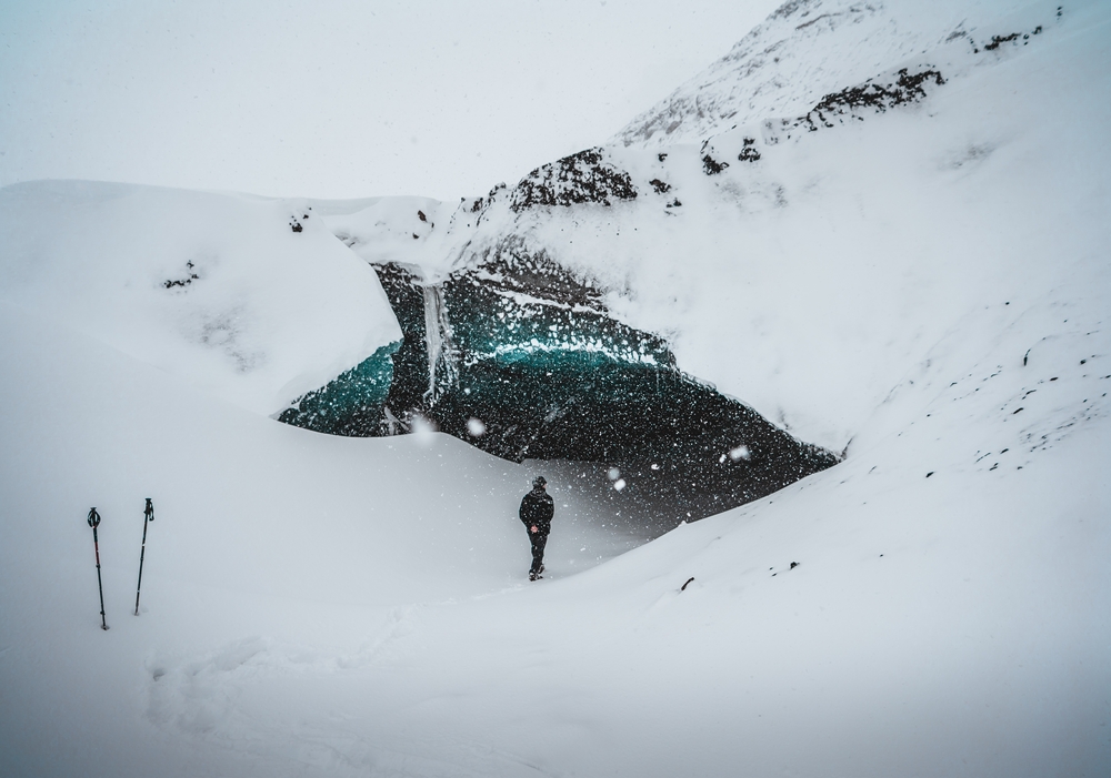 Katla Ice Cave Tours from Vik Iceland 3