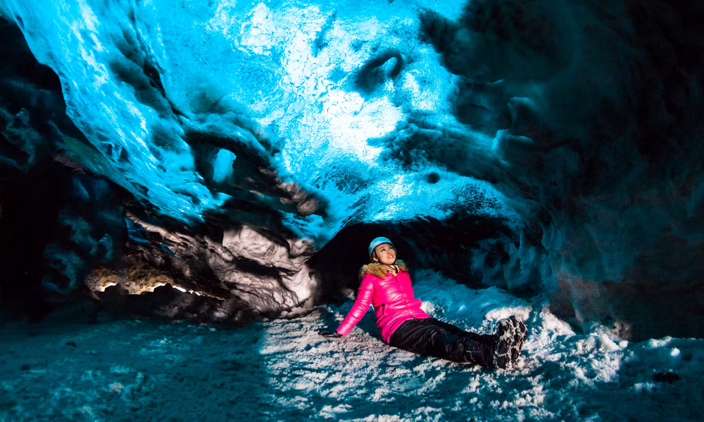 Katla Ice Cave Tours from Vik Iceland 4 1