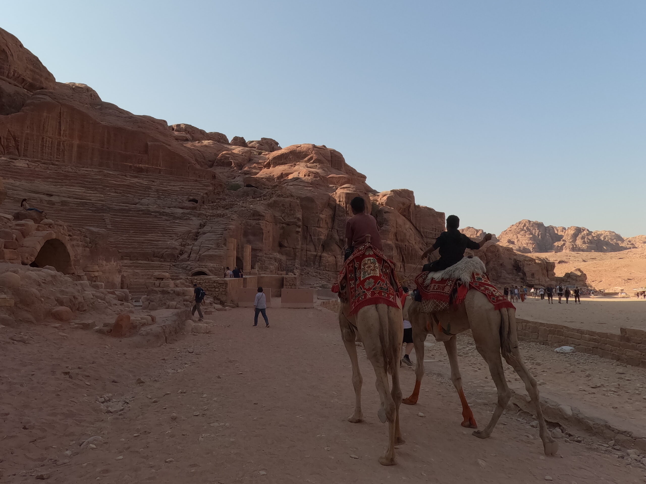 Best Petra and Wadi Rum Tours from Amman: Tips